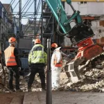 The Ultimate Guide to Construction Cleaning From Debris Removal to Final Touches