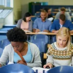 The impact of clean facilities on students’ health and academic performance in higher education