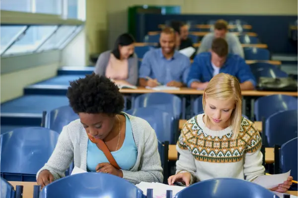 The impact of clean facilities on students’ health and academic performance in higher education