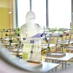 The importance of maintaining clean and hygienic higher education facilities