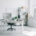 Tips for Maintaining a Clean and Organized Office Space