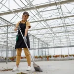 Top Challenges Faced in Commercial Building Cleaning and How to Overcome Them