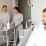 Top Cleaning Challenges in Healthcare Facilities and How to Overcome Them