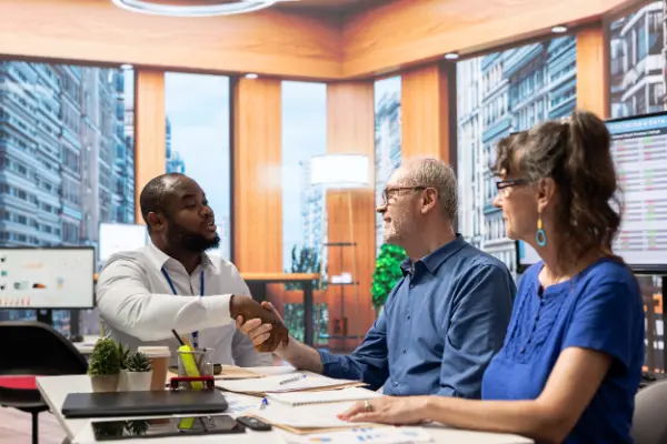 Top Tips for Negotiating Contract Terms and Conditions