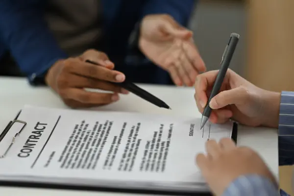 Understanding the Benefits and Risks of Contracting