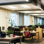 Why Specialist Cleaning Is Essential for Maintaining Clean Air in Commercial Spaces