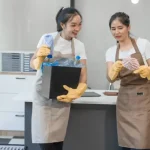 5 Benefits of Outsourcing Cleaning and Janitorial Services for Your Office