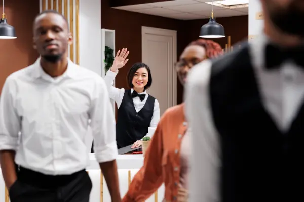 5 Reasons Why You Should Invest in Personal Concierge Services