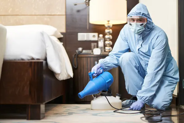 5 Signs You Need to Hire a Pest Control Service
