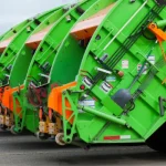 5 Ways Waste Management Services are Innovating for a Sustainable Future