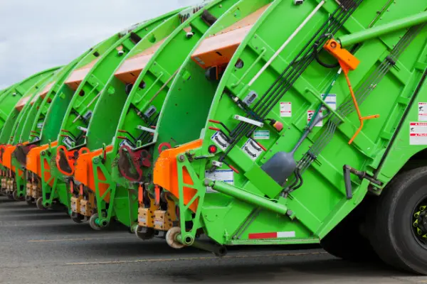 5 Ways Waste Management Services are Innovating for a Sustainable Future