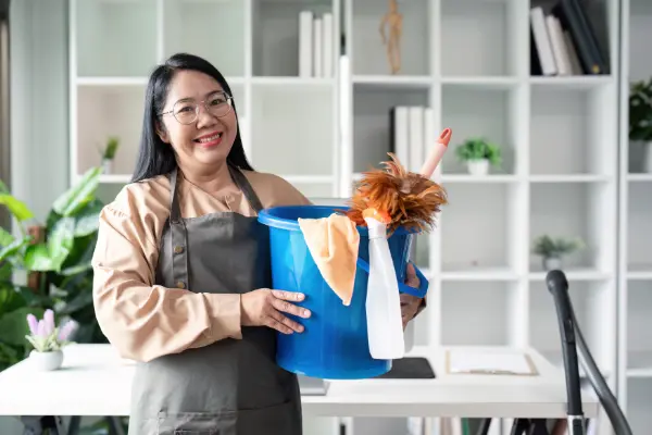 7 Common Misconceptions About Hiring Cleaning and Janitorial Services