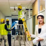 Benefits of Outsourcing Building Maintenance Services