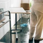 Best Practices for Managing and Evaluating Cleaning and Janitorial Services