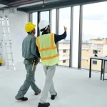 Builders Cleaning A Crucial Step in the Construction Process