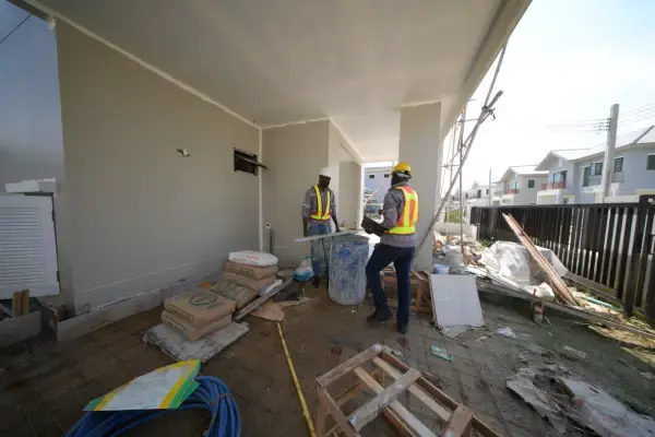 Builders Cleaning Best Practices for a Job Well Done