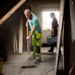 Builders Cleaning How to Ensure a Smooth and Successful Handover