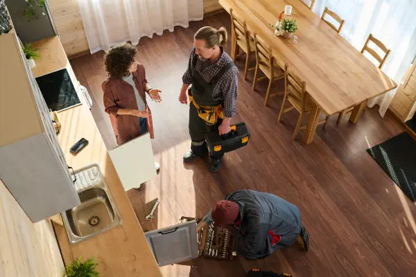 Building Maintenance Best Practices for Property Managers