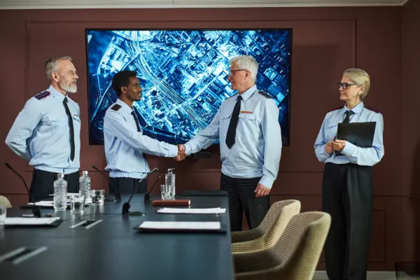 Building a Culture of Security Best Practices for Organizations and Individuals