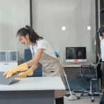 Commercial Cleaning 101 Essential Tips for Keeping Your Business Clean and Sanitary
