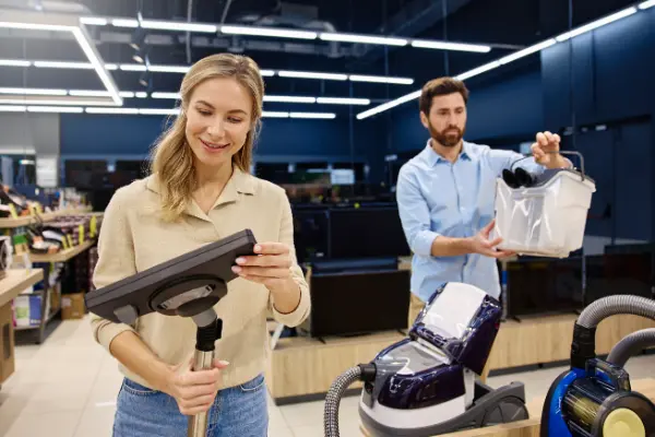 Commercial Cleaning Trends Technology and Innovations in Workplace Sanitation