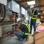 Common Building Maintenance Challenges and Solutions