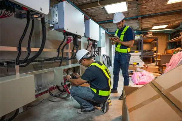 Common Building Maintenance Challenges and Solutions