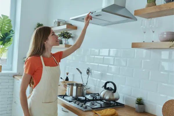 Common Mistakes to Avoid When Cleaning Kitchen Ducts