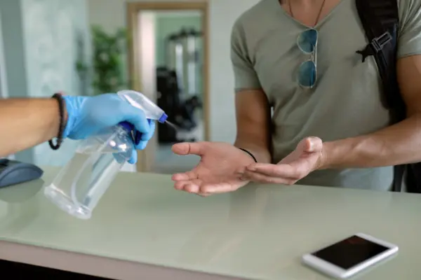 Common Mistakes to Avoid When Disinfecting Your Environment