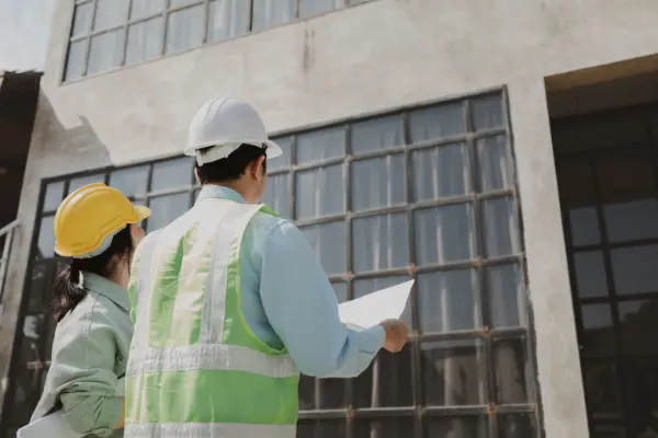 Cost Effective Strategies for Building Maintenance