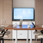 Creating a Seamless Meeting Room Reservation System for Your Workspace