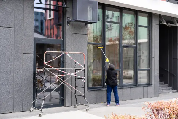 DIY Window Cleaning How to Achieve a Streak Free Shine