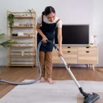 Deep Cleaning 101 Strategies for Tackling Every Room in Your Home