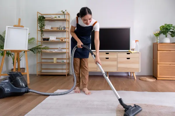 Deep Cleaning 101 Strategies for Tackling Every Room in Your Home