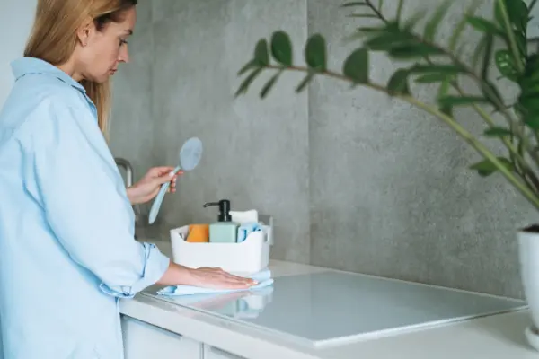 Deep Cleaning The Key to Keeping Your Space Germ Free
