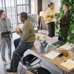 Disinfection and Hygiene in the Workplace Creating a Healthy Environment for Employees