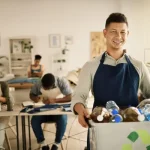 Eco Friendly Commercial Cleaning Tips and Practices for a Sustainable Workplace