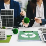 Eco Friendly Disinfection Sustainable Solutions for a Cleaner Environment