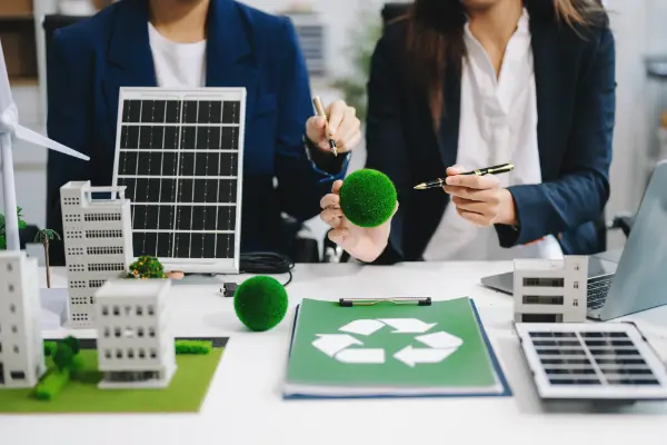 Eco Friendly Disinfection Sustainable Solutions for a Cleaner Environment