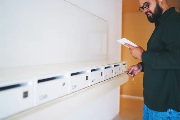 Effective Mailroom Management Maximizing Productivity and Security