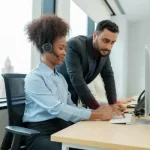 Empowering Helpdesk Support Teams for Success Training and Development Strategies