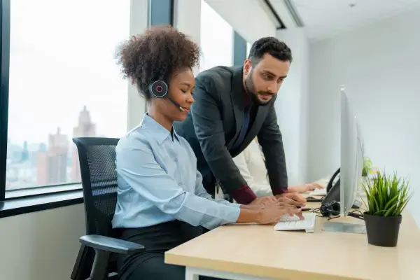 Empowering Helpdesk Support Teams for Success Training and Development Strategies