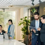Ensuring a Positive User Experience with Meeting Room Management Solutions