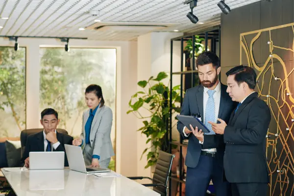 Ensuring a Positive User Experience with Meeting Room Management Solutions
