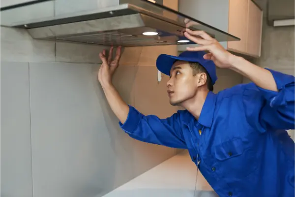 Expert Tips for DIY Kitchen Duct Cleaning