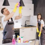 Expert Tips for Deep Cleaning Your Home Like a Pro