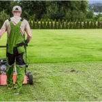 Grounds Maintenance 101 Best Practices for Keeping Your Outdoor Space in Top Condition
