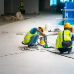 How Builders Cleaning Can Improve the Overall Look of a Construction Project