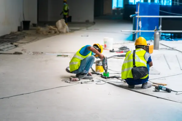 How Builders Cleaning Can Improve the Overall Look of a Construction Project
