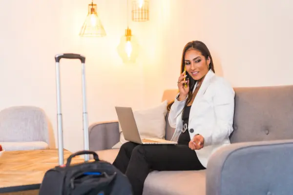 How Concierge Services Are Revolutionizing the Travel Industry